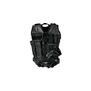  Crossdraw Tactical Vest