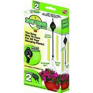   Group ER011708 Plant Pulley   As Seen On TV Patio, Lawn & Garden