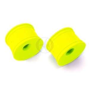  PD2324 Y Wheel Extended Yellow ST 1 Toys & Games