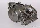 1999 Honda CR80 CR80 Engine Motor Crank Case Half Transmission Gears 