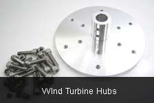 550 Watt 12 V AC Wind Turbine Generator System New  