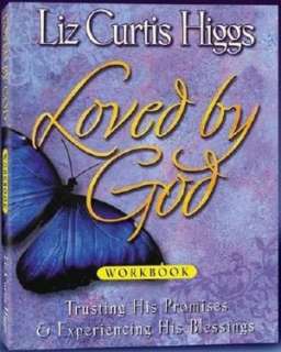  Bad Girls of the Bible by Liz Curtis Higgs, The 