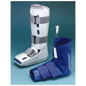  Aircast Cryo/Cuff? for Walking Brace Health & Personal 