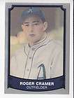 ROGER DOC CRAMER As 1989 PACIFIC BASEBALL LEGENDS CARD #181