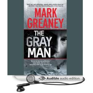  The Gray Man (Audible Audio Edition) Mark Greaney, Jay 