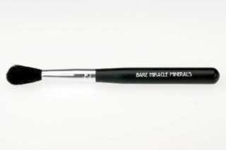 EYE CREASE BRUSHES Minerals Makeup Cover Bare Sheer  
