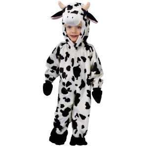  Cuddly Cow Costume Size 12 24 Months   110451 Everything 