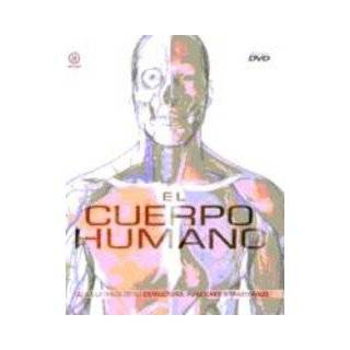 El cuerpo humano / The Human Body (Spanish Edition) by Steve Parker 