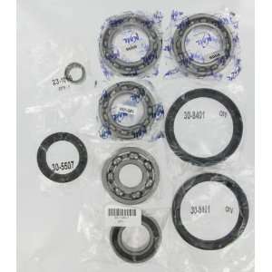   1205 0181 Arctic Cat Differential Bearing & Seal Kit Automotive