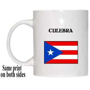  Puerto Rico   CULEBRA Mug 