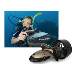  Sea Doo VS Supercharged Plus Diver Propulsion Sports 