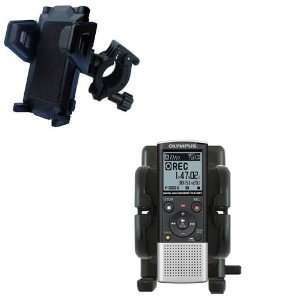   System for the Olympus VN 8100PC   Gomadic Brand GPS & Navigation