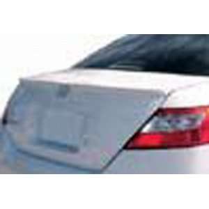  Wing Spoiler Rear 2006 2007 Honda Civic 2 dr coupe; OE 