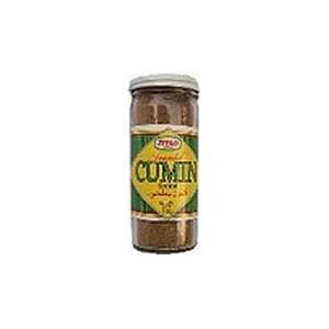 Cumin (Ground)  Grocery & Gourmet Food