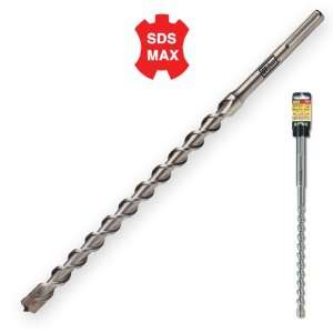   Classic 5/8 x 14.5 SDS Max® 4 Cutter Hammer Drill