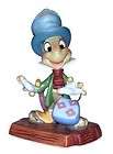 WDCC Crickets the Name Jiminy Cricket NIB RARE  