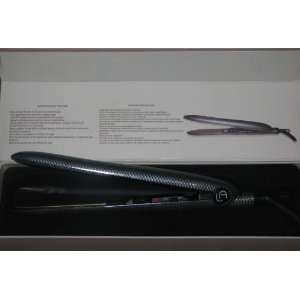  Le Angelique Professional CareTin Titanium 3/4 Flat Iron 