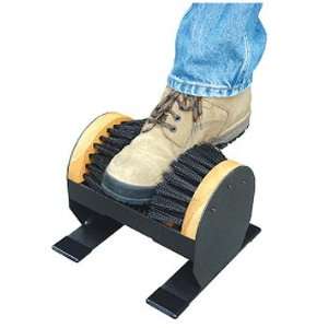  Deluxe Boot Scrubber