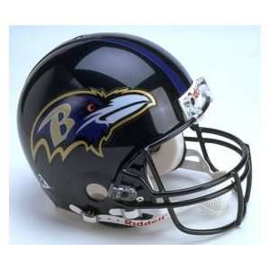  Baltimore Ravens Pro Line Helmet