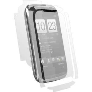  Clear Coat Full Body Scratch Protector for the HTC Touch 