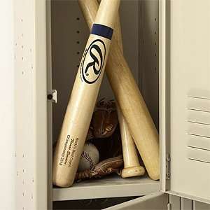   Youre Number One Personalized Wooden Baseball Bat