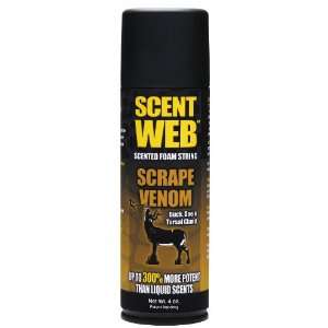  Scent Web Scrape Venom Spary