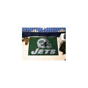  New York Jets Starter Floor Mat