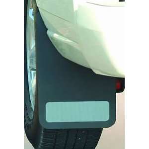  HUSKY LINERS 54061 Custom Molded Mud Guards; Automotive