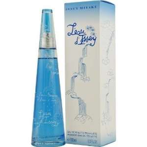  Leau DIssey Summer 2008 for Women by Issey Miyake EDT 
