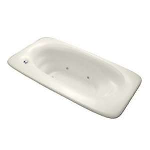  Kohler Bathtub   Drop In Fountainhead K1143 L 96