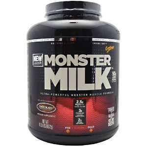  CytoSport Monster Milk