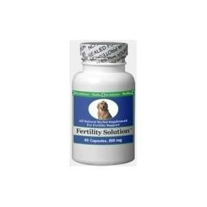  Canine Fertility Solution