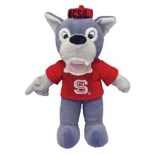  NC State Wolfpack Mini Musical Mascots