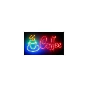  Coffee LED Sign   by Neonetics   by Neonetics Patio, Lawn 