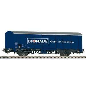  Piko 54995 DBAG Refrigerated Wagon Bionade V