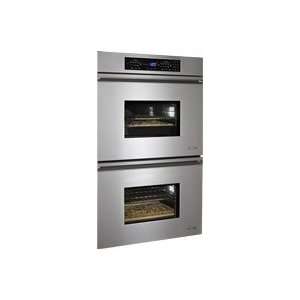  Dacor Millennia 27 In. Stainless Steel Electric Double 