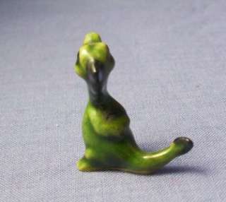 Hagen Renaker Figurine Miniature Baby Dragon #311  