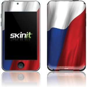  Czech Republic skin for iPod Touch (2nd & 3rd Gen)  