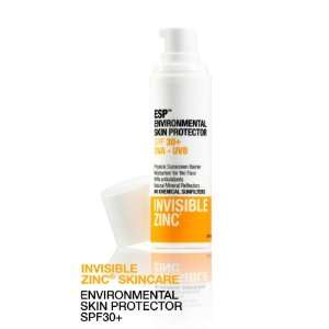  Invisible Zinc ESP Environmental Skin Protector SPF 30 