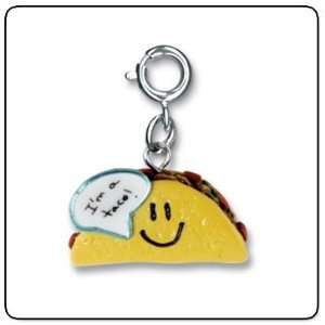  CHARM IT Im A Taco Charm By High IntenCity Toys & Games