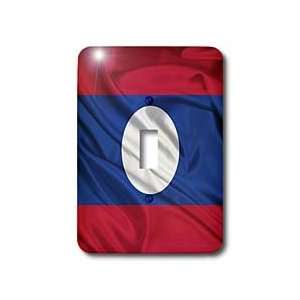  Flags   Latvia Flag   Light Switch Covers   single toggle 