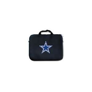  NFL Dallas Cowboys Neoprene Laptop Bag 15 Everything 
