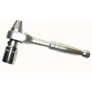  1/2 Inch Dr. Scaffold Ratchet Wrench
