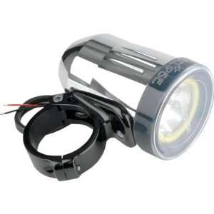 Trail Tech SC4 HID Lights 40W Tube Light   with 1.75in. Clamp 4412 DX 