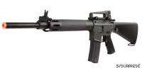   JG M16A4 UFC Sniper Carbine Airsoft Electric Rifle Gun JG6628  