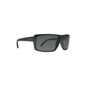  Vonzipper Snark Sunglasses , Color Black Gloss SMPFCSNA 