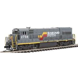  Atlas N RTR U23B, SBD #2756 Toys & Games