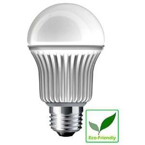   Unbeatable High Luminous Flux 320 Lm LED Bulb (Day Light) Electronics