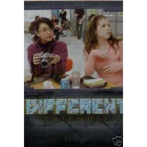  Twilight Different Trading Card D 4 Friends? Toys & Games