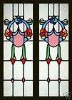 Antique stained glass window s, Transom items in eserafinis Timeless 